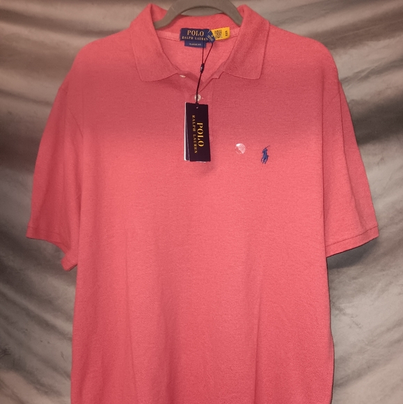 COPY - Men's XL ralph lauren polo - Picture 1 of 2